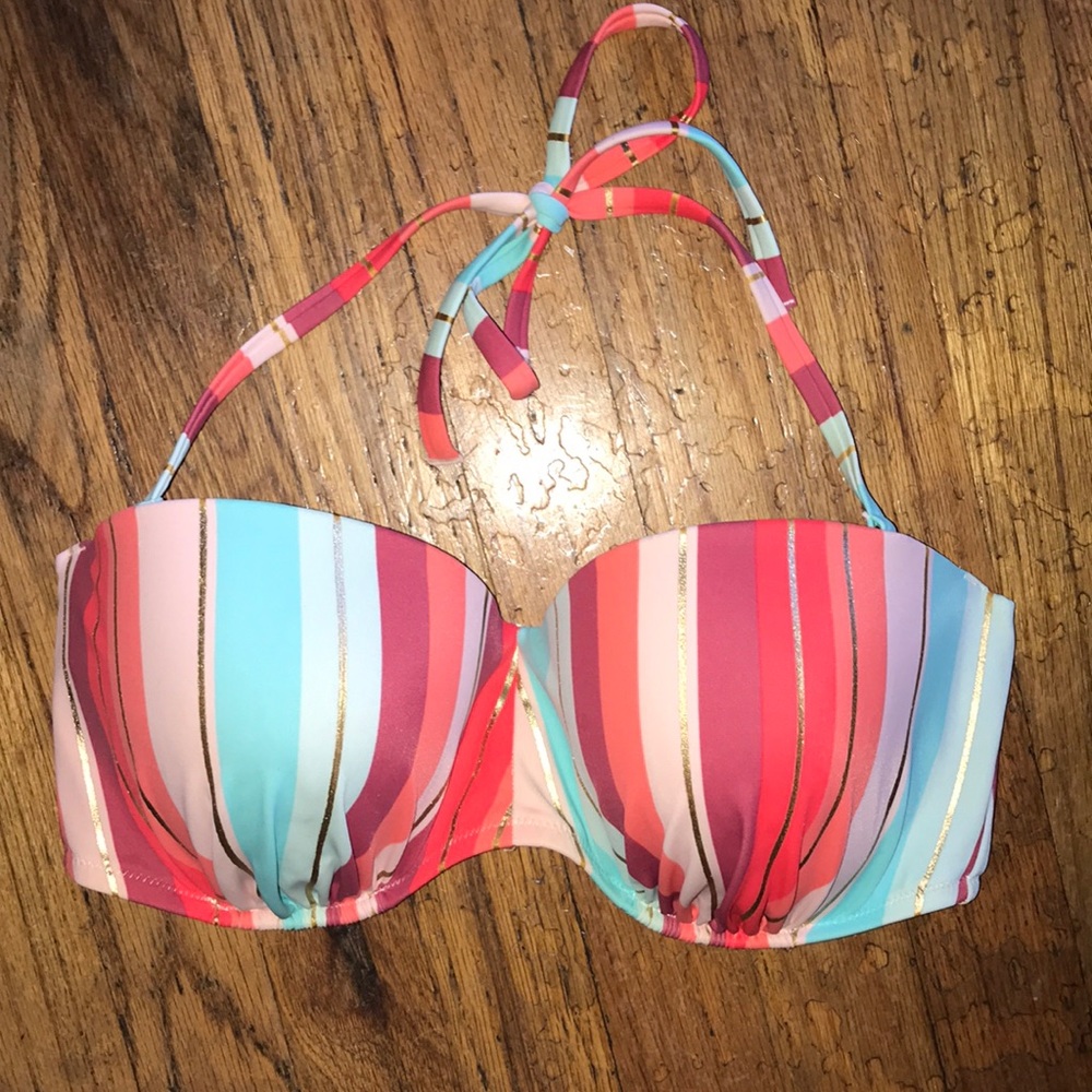 Shade & Shore Bikini Top